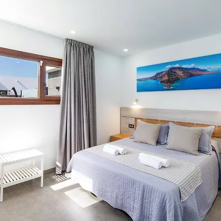 Villa Malvasia Sol By Playa Blanca (Lanzarote)