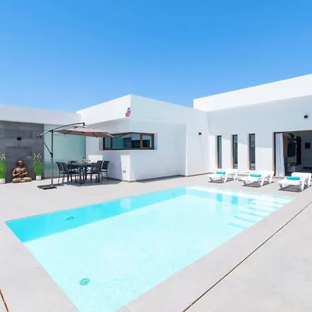 Villa Malvasia Sol By *